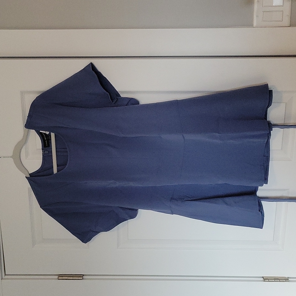 Blue Shirt